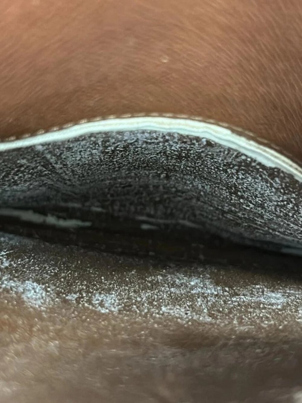 LOUIS VUITTON Pochette Passport M60135 Monogram - CA0917 Trifold Wallet - Picture 8 of 12